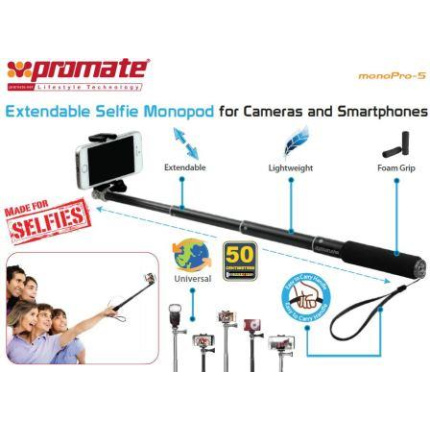 Promate Monopro