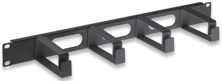 Intellinet 19" Cable Management Panel