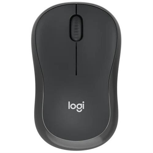 Big_910-007119main1 Logitech M240 Silent Bluetooth Ambidextrous Mouse - Image 1