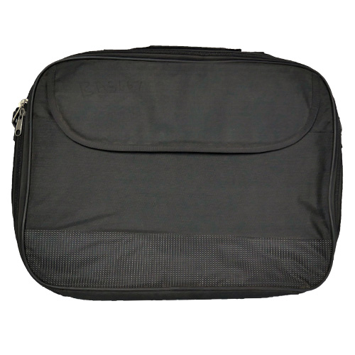 Big_BAG667-01 Economic Laptop Bag 15 - Image 1