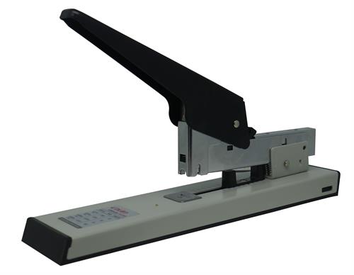 DLOffice Full Metal Heavy Duty 100 Sheets Stapler