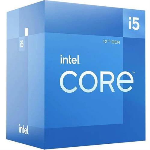 Big_BX8071512400cover1 Intel Core i5 12400 12th Gen 2.50GHz LGA1700 Alder Lake - Image 1