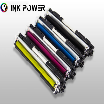 Big_CF350A-001_00000 InkPower Generic HP 130A for use with HP Color - Image 1