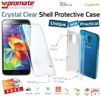 Big_Crystal-S5-01 Promate Crystal - Image 1