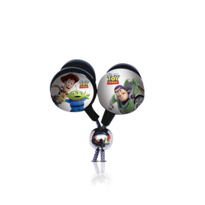 Big_DSY-HP795 Disney Toy Story Earphone - Image 1