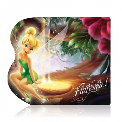 Big_DSY-MP081 Disney Fairies Mouse Pad , Retail Packaged , - Image 1