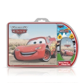 Big_DSY-TP1002 Disney Cars Mouse & Mouse Pad Gift Set - Image 1