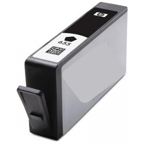 Big_G-HP-655XLB TopJet Compatible Replacement Ink Cartridge for - Image 1