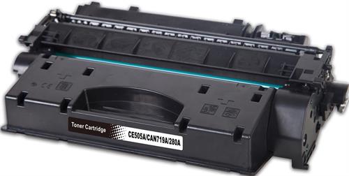 TopJet Compatible Generic 505A 280A Universal