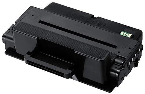 TopJet Compatible Generic Samsung 205L Black High