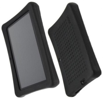 Geeko Velocity Tablet Rubber Cover