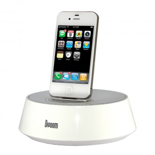 Big_IBASE-1-White Divoom IBase - Image 1