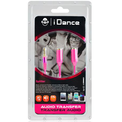 Big_ID-C2-PK-002 iDance Connect - Image 1