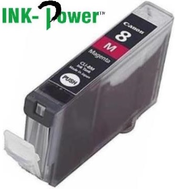 Inkpower Generic for Canon CLI