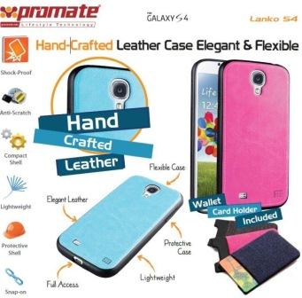 Promate Lanko.S4