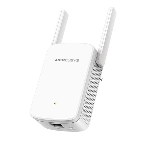 Big_ME30main1 MERCUSYS AC1200 WI-FI RANGE EXTENDER - Image 1