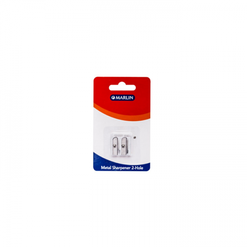 Big_SM7-600x600 Marlin 1 Hole Metal Pencil Sharpener - Image 1