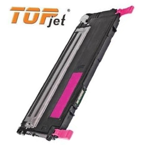 Big_TJS-407M_001 TopJet Generic Replacement Toner Cartridge for - Image 1