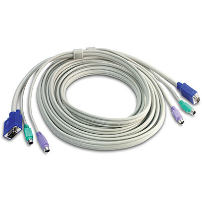 Big_TK-C15_d01_2s TrendNet15ft USB - Image 1
