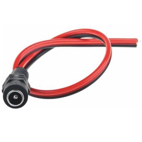 Big_TR-ACS650 Securnix DC Plug Fly Lead Female, EA, No Warranty - Image 1