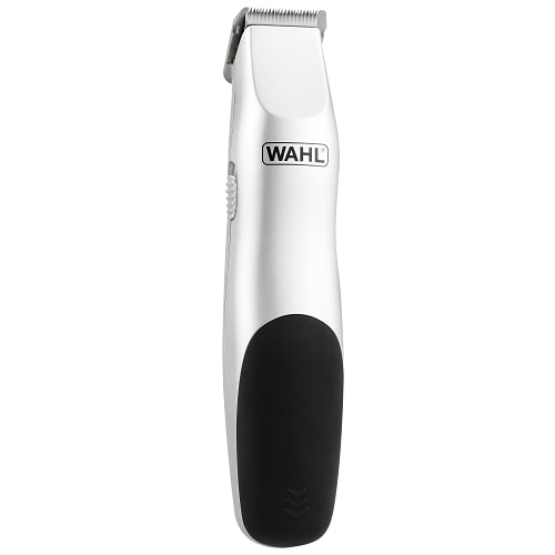 Big_WT9906-708main1 Wahl Groomsman Plus Essentials Beard and Moustache Trimmer - Image 1