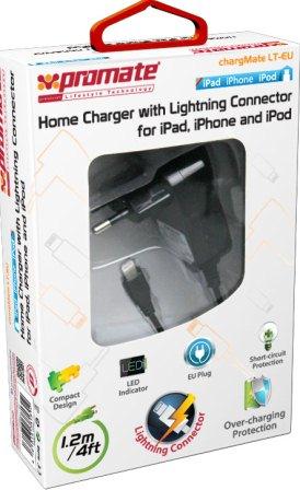 Big_chargeMate_LT_EU Promate Chargmate LT - Image 1