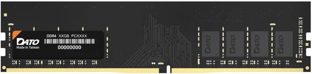 Dato 32GB 3200MHz DDR4 U-DIMM Memory Module