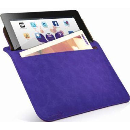 Promate iSleeve.2 iPad premium protective