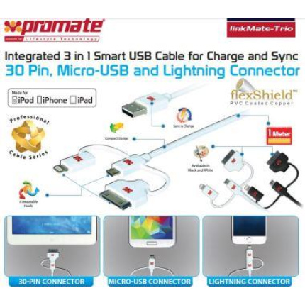Promate linkMate