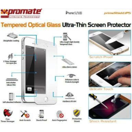 Promate Primeshield.Ip5 Premium Ultra