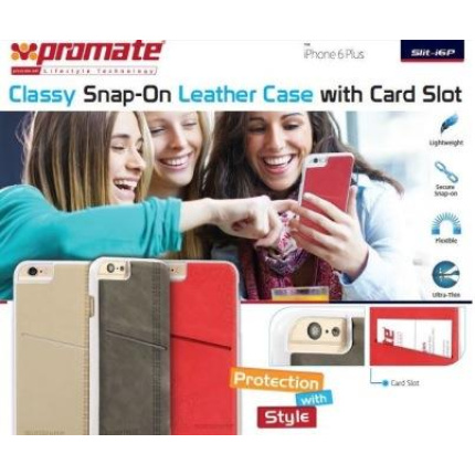 Promate Slit